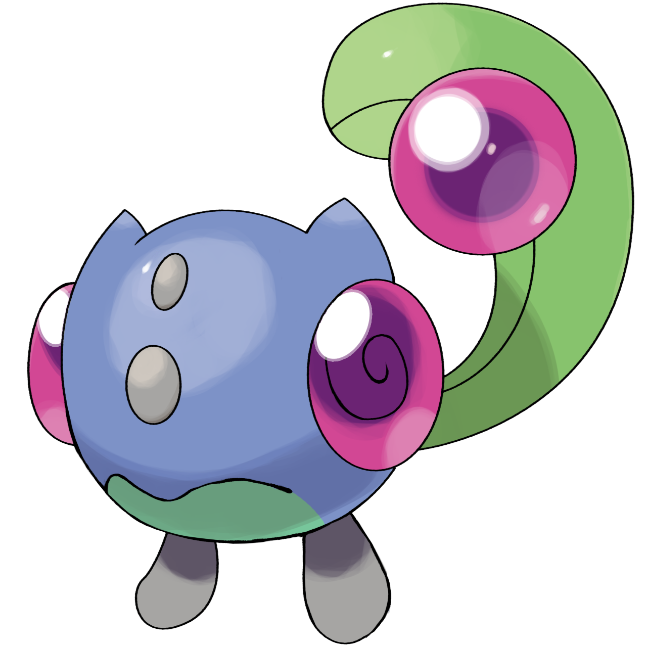Psypole Psypole by j7663701 on DeviantArt