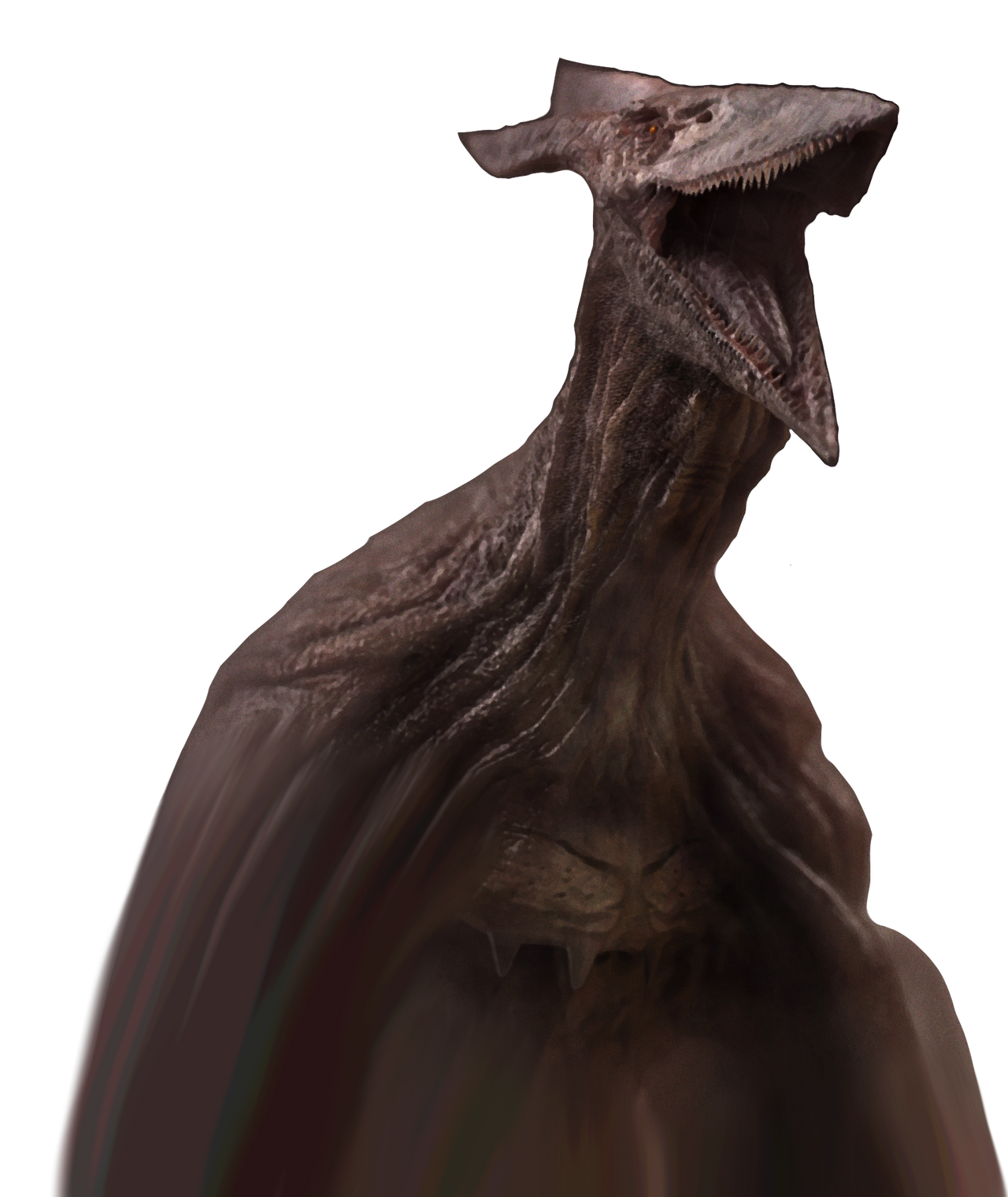 Rodan Custom 2018 - 2025 Render 4 by DesRodan1 on DeviantArt