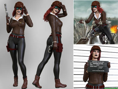 Daz Roxy Octopus1212 User Profile | DeviantArt