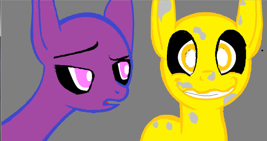 Bonnie and Spring Trap by Morgan4ever1000 on DeviantArt