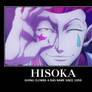 Hisoka