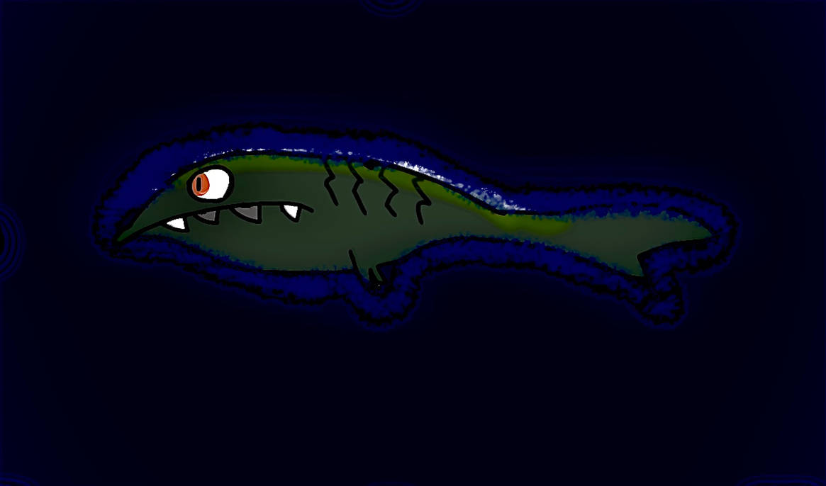 Octaroo Bloop The bloop by SilverProG on DeviantArt