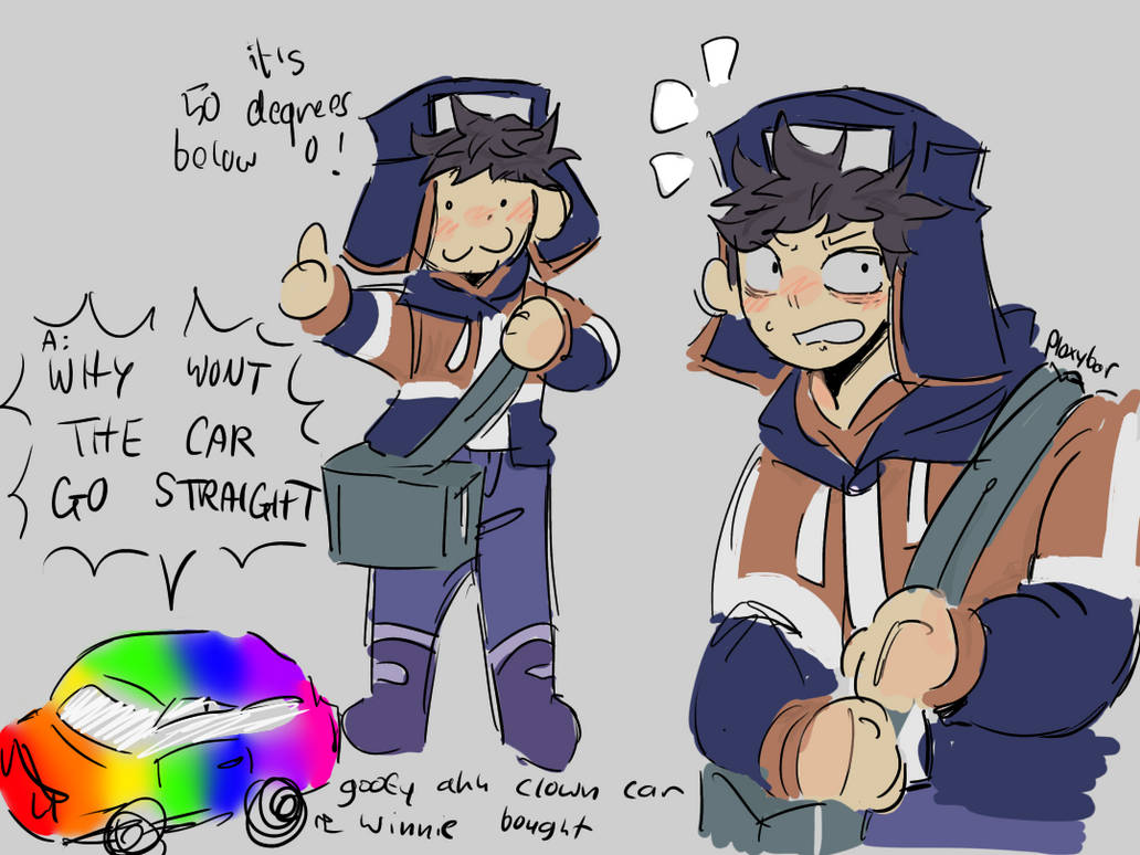 augustine cold front by ploxybar on DeviantArt