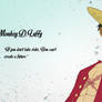 Lessons of Anime - Monkey D Luffy