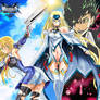 Blazblue