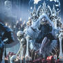 Coronation of Death