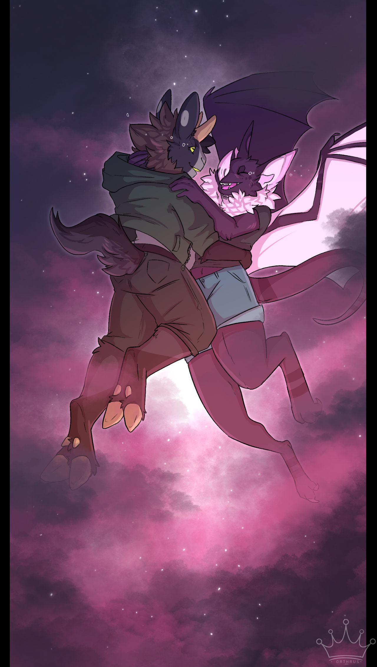 Deviantart Infinity Game Infinity by TheOrthrusDogs on DeviantArt