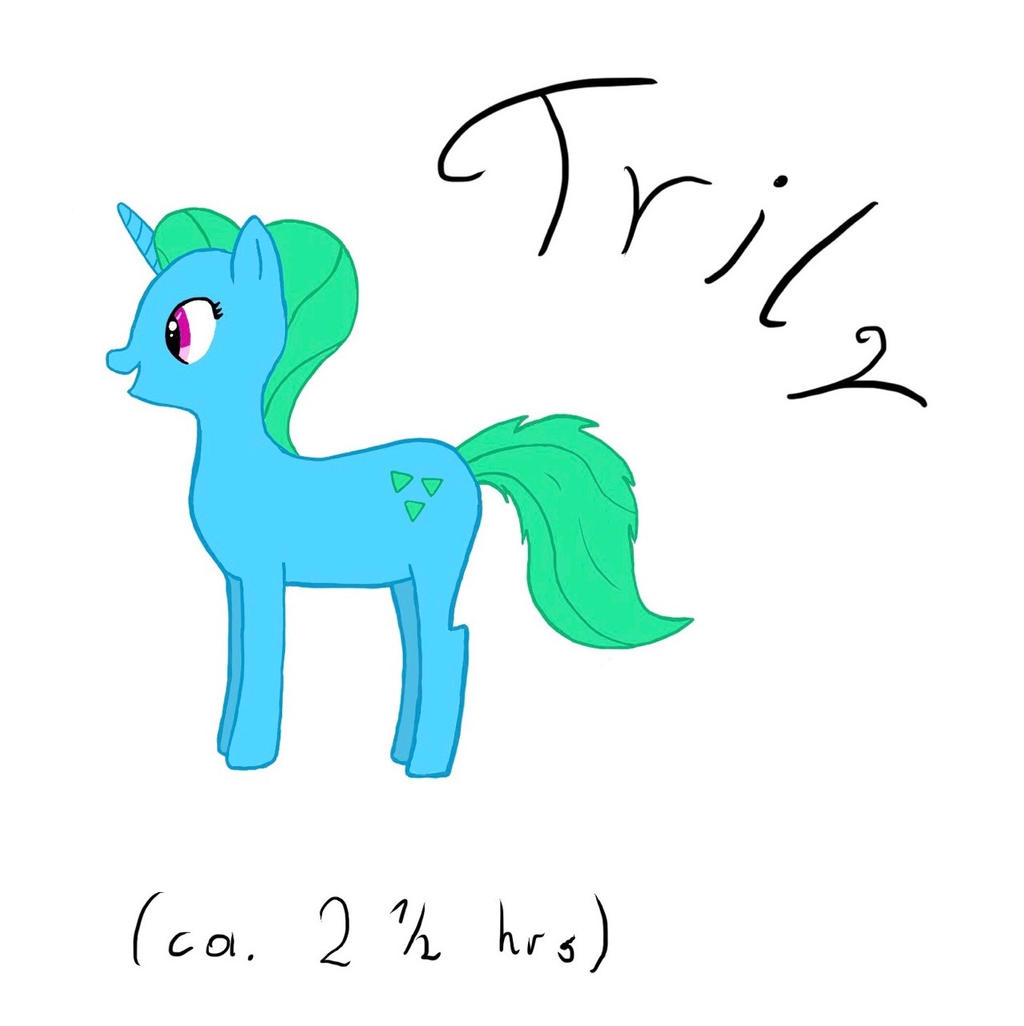 Trily by Drawing-Sloth on DeviantArt