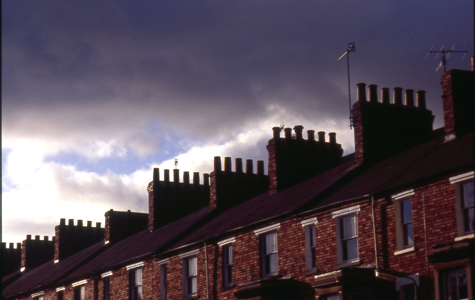 Chimneys of Banbury