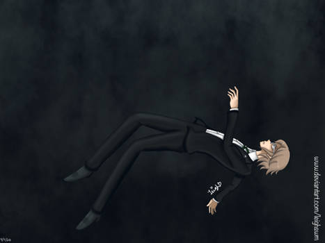 Explore The Best 十神白夜 Art Deviantart Explore The Best 十神白夜 Art Deviantart