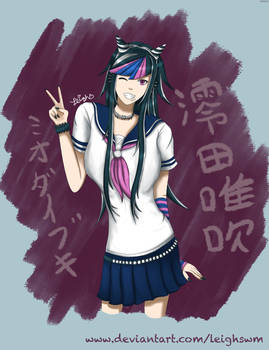 Explore The Best 澪田唯吹 Art Deviantart Explore The Best 澪田唯吹 Art Deviantart