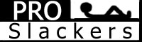 New ProSlackers Logo