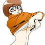 Scooby Doo - Velma Dace Dinkley