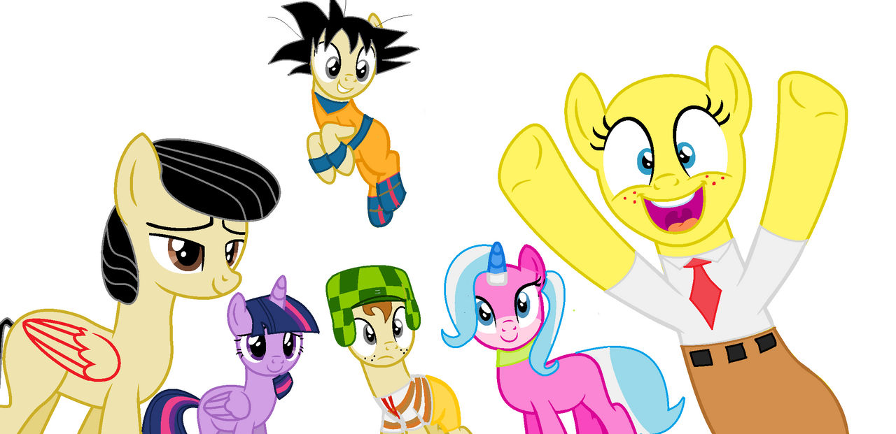 Mlp Crossover Raiden Mlp Crossover but my version. by SaulSSJ3 on DeviantArt