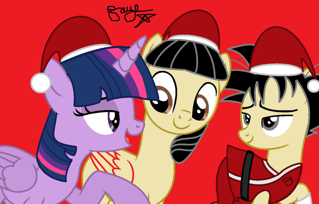 There Are 2 Days Left Until Christmas By SaulSSJ3 On DeviantArt there-are-2-days-left-until-christmas-by-saulssj3-on-deviantart