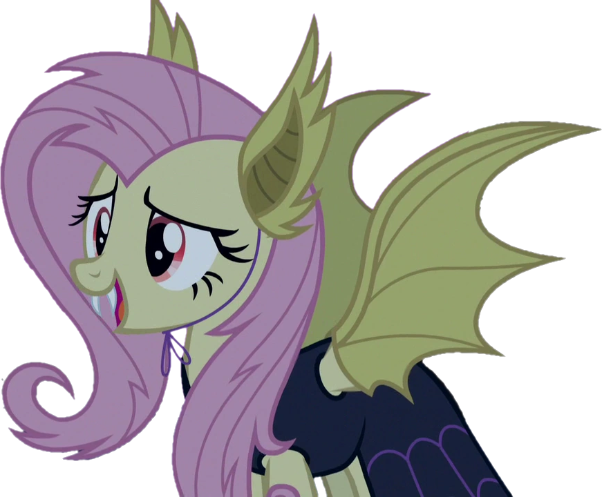 Flutterbat Animation Flutterbat Vector Equestria Daily MLP Stuff!: Animation: Apple