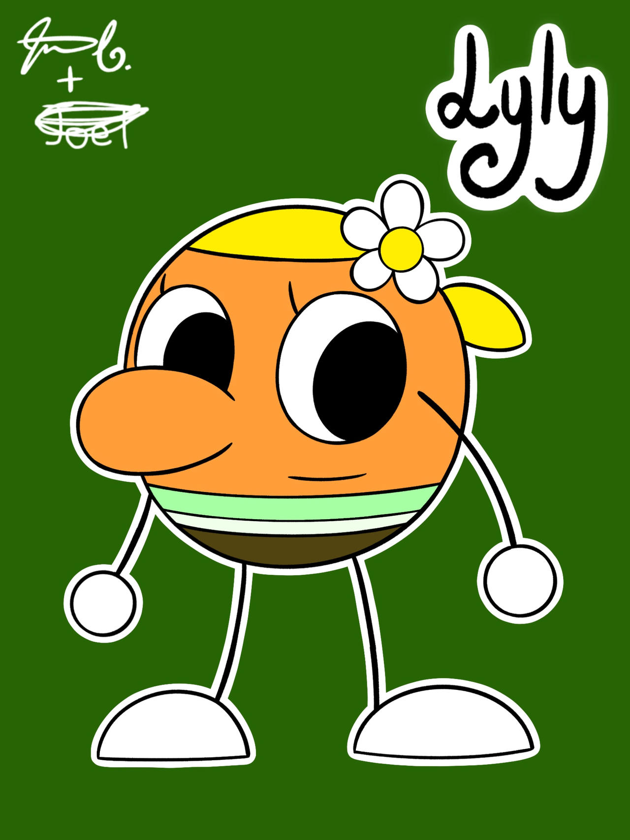 Lyly (Comm)