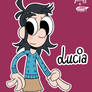 Lucia (Comm)