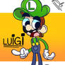 Luigi - In my style