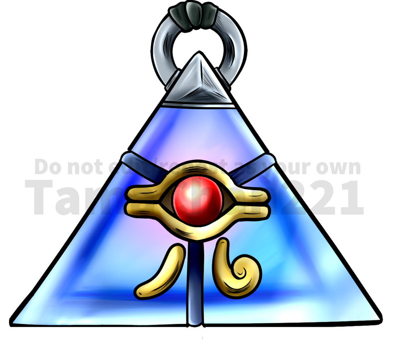 Pyramid of Light, Yu-Gi-Oh! Wiki