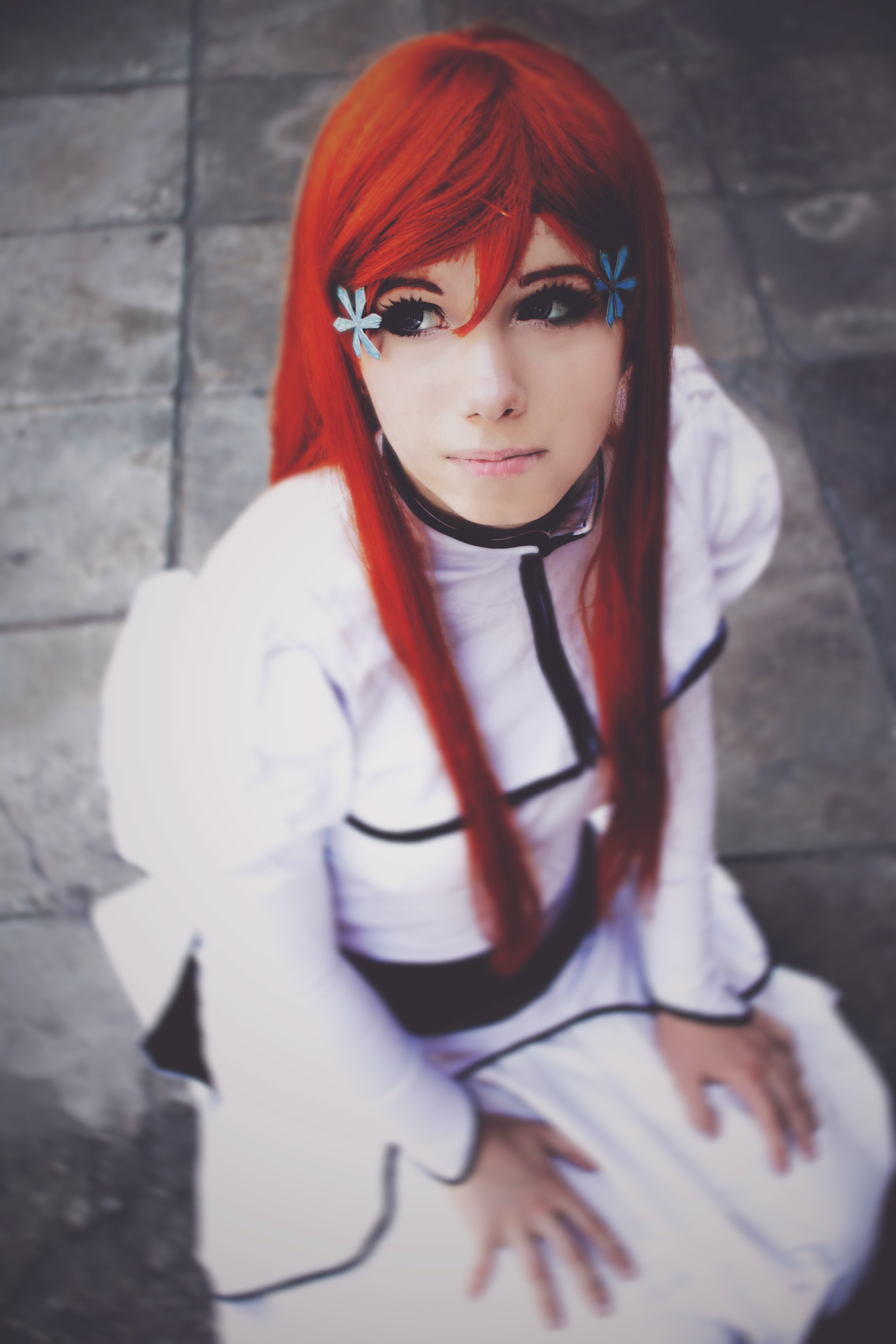 Bleach: Orihime