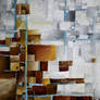 Ochre Tower