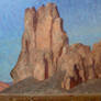 Arizona Monument