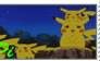 Pi Pi Pika Chu