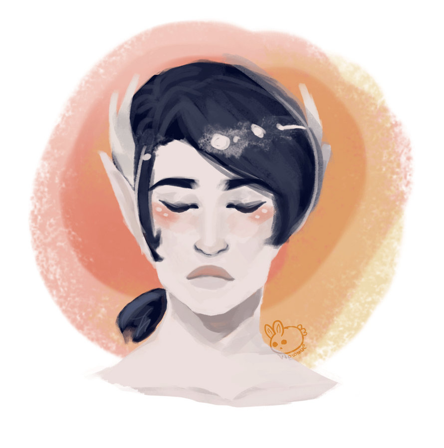 Maxwell Animated by vlowmue on DeviantArt