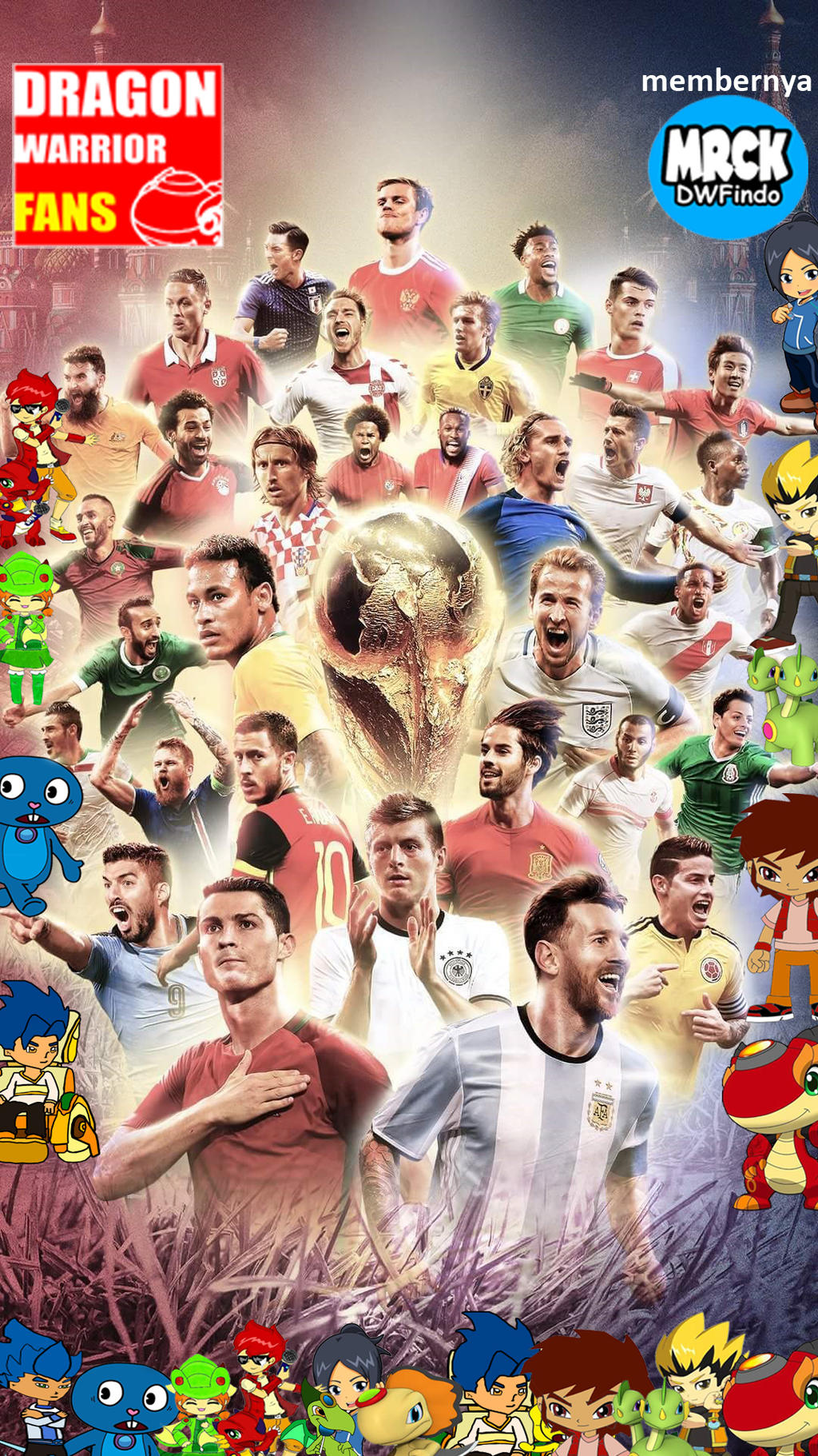 Wallpaper Smartphone Fifa World Cup 2018 By R3zky On Deviantart Wallpaper Smartphone Fifa World Cup 2018 By R3zky On Deviantart
