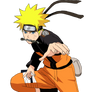 Uzumaki Naruto