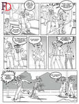 La Puta Compartida Page 2 of 6 by fdrawer