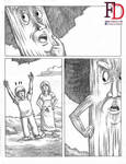 Tree man page 4 of 5 by fdrawer