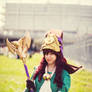 Lulu - League of Legends