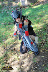 Headhunter Caitlyn - League of Legends