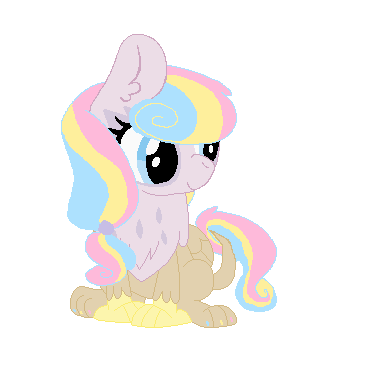 Official Debut: Pop Rox by lyraheartstrings55 on DeviantArt