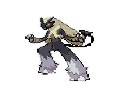 Pokemon Fusion