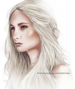 Daenerys Targaryen