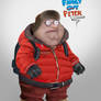 Peter Griffin Real Life Family Guy inspired