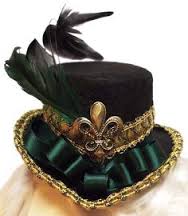 Steampunk Hat III