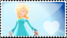 rosalina stamp by Princess--Rosalina