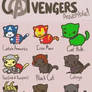 cATvengers