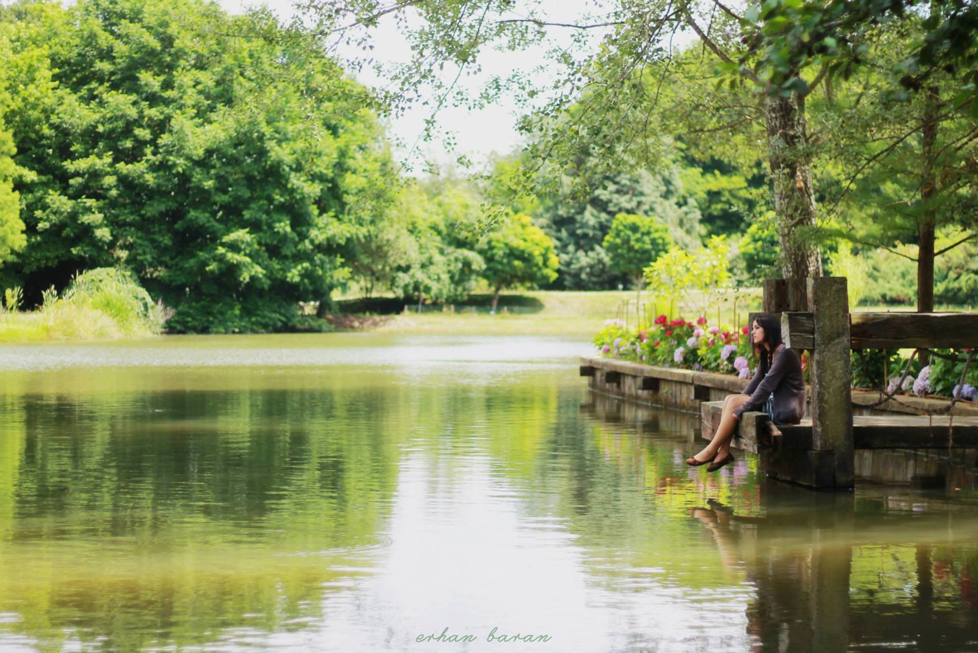 Ataturk Arboretum