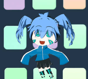 Chibi Ene :3