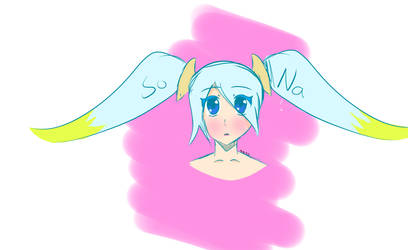 Sona (Not Finished)