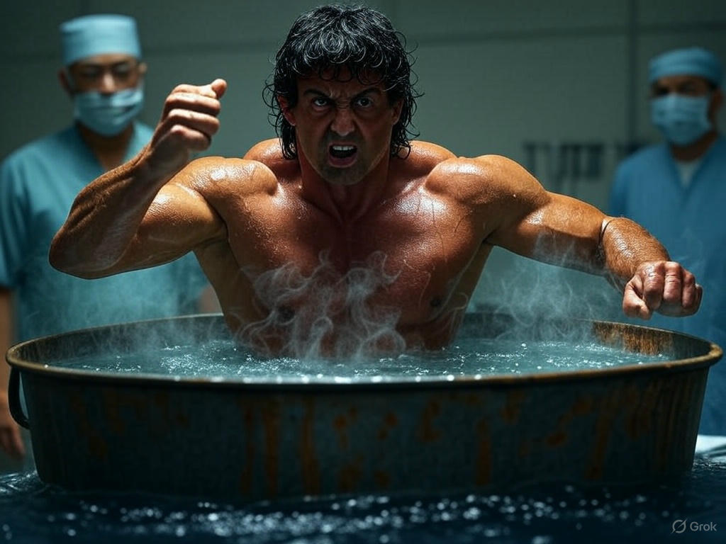 Rambo 2 by CrazySoldier-68 on DeviantArt