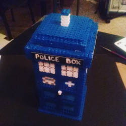 TARDIS