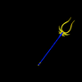 Summoner Wand