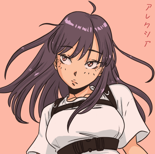 old anime style by Alexoshh on DeviantArt