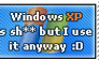 We all know